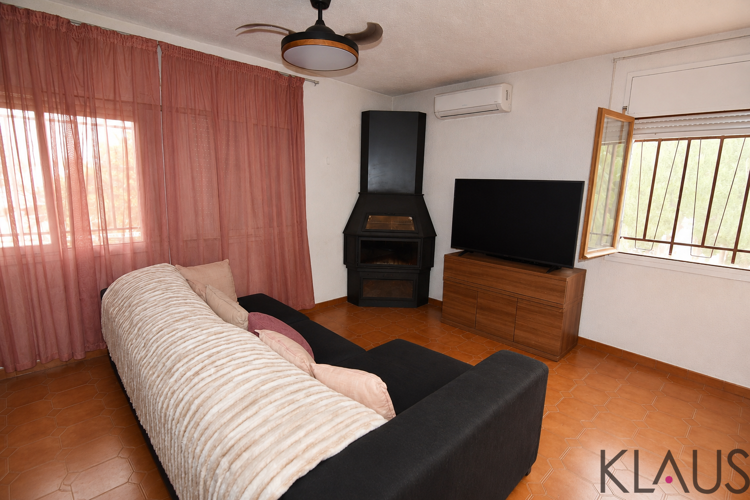 Venta de chalet en Alcanar playa