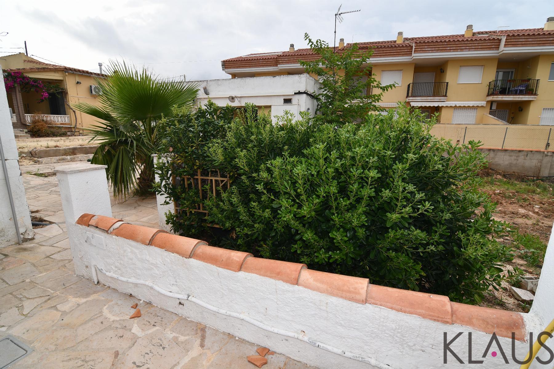 Venta de chalet en Alcanar playa