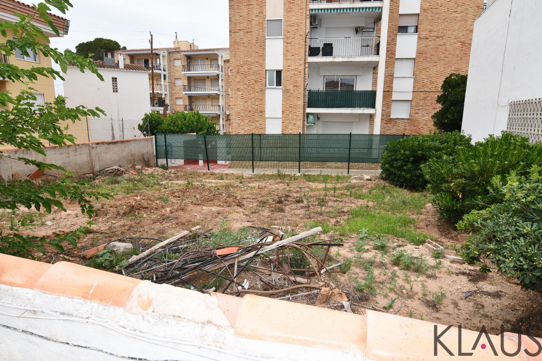 Venta de chalet en Alcanar playa