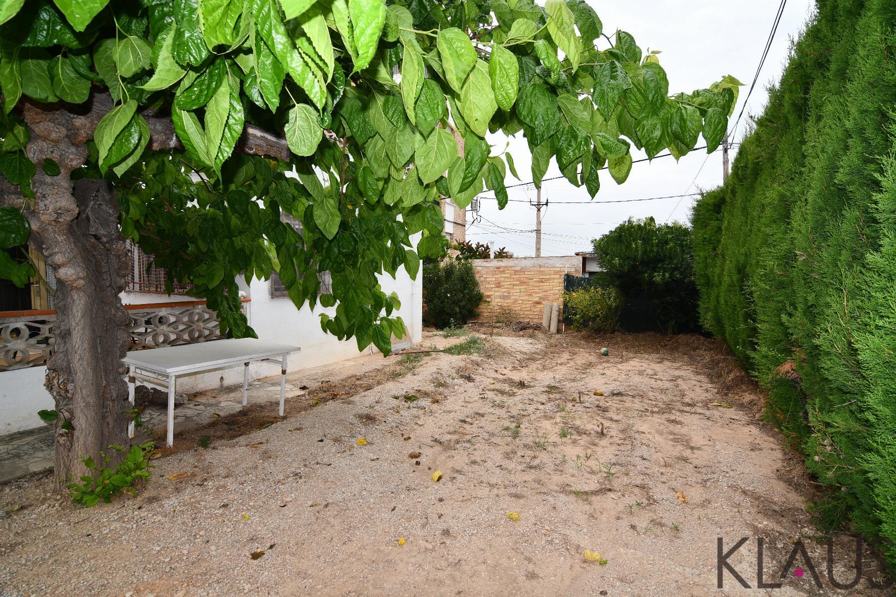 Venta de chalet en Alcanar playa