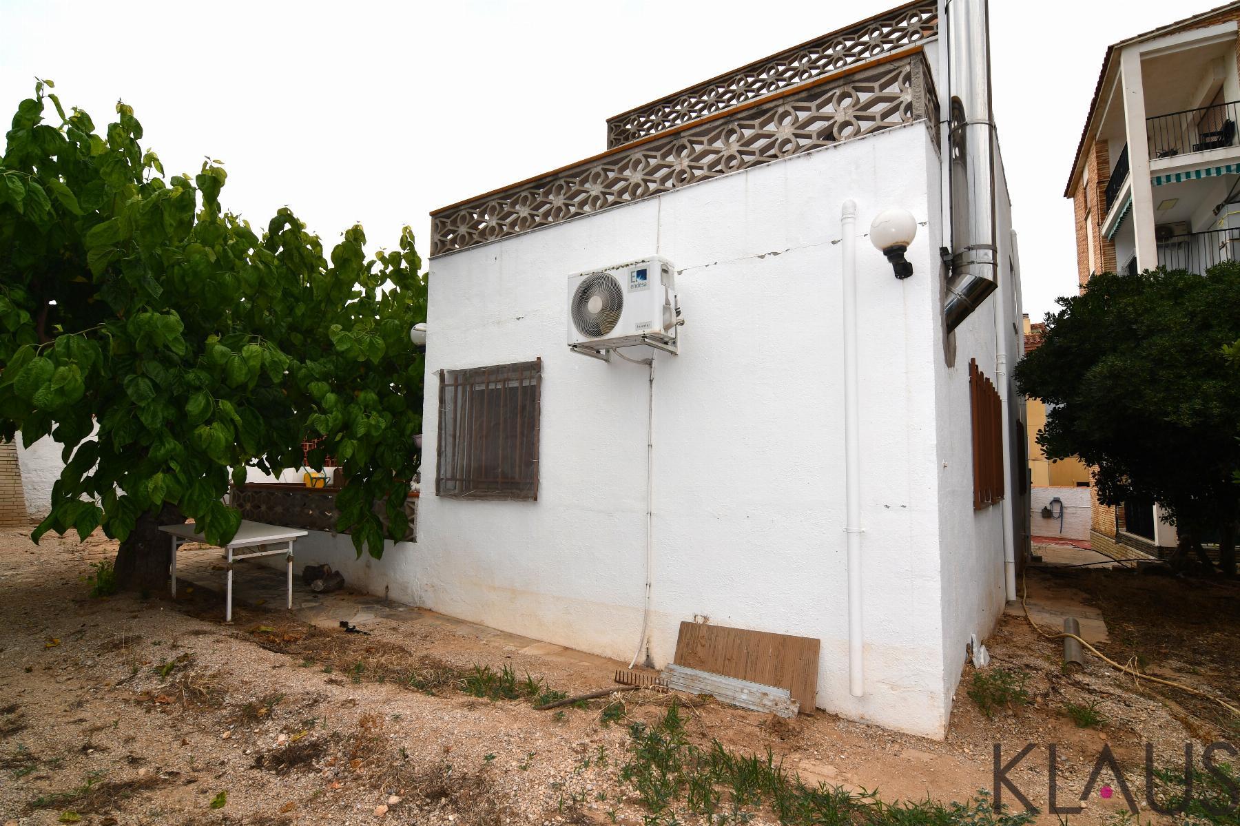 Venta de chalet en Alcanar playa