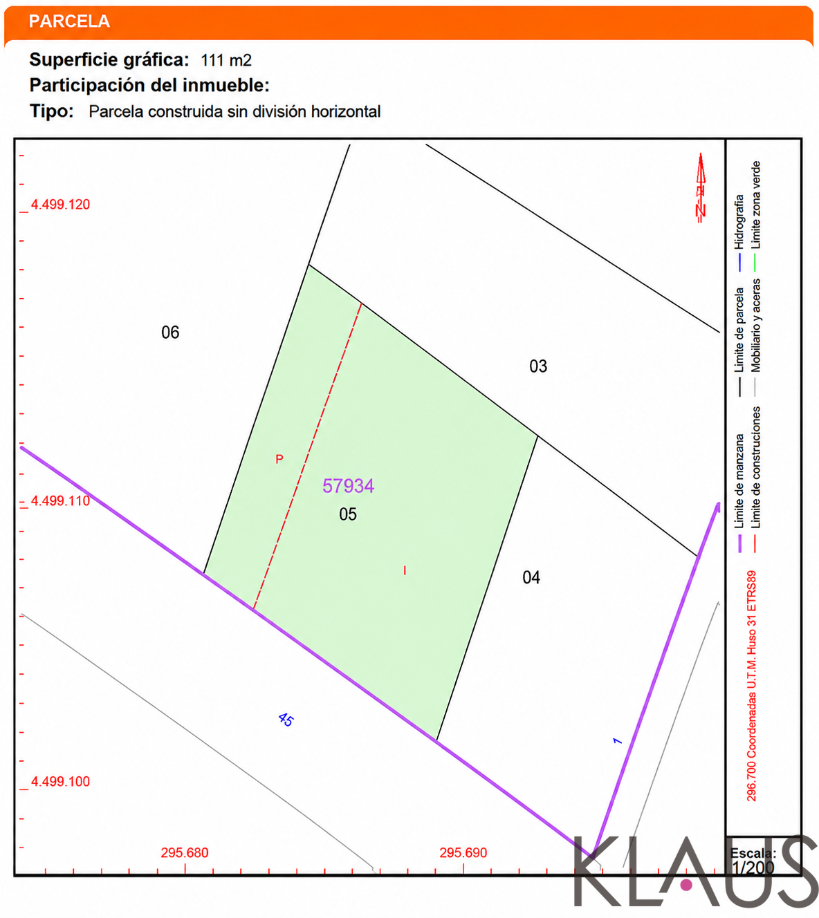 Venta de terreno en La Ràpita