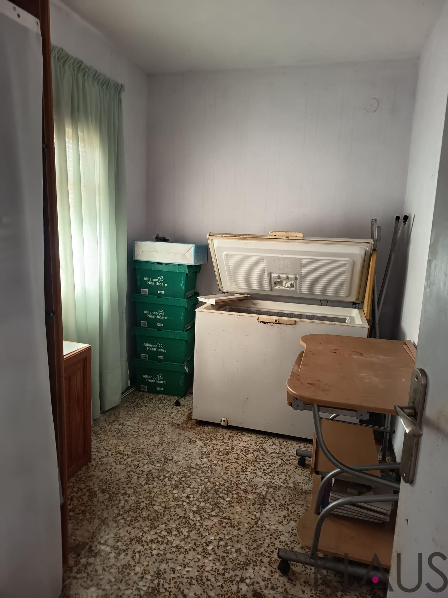 Venta de piso en La Ràpita