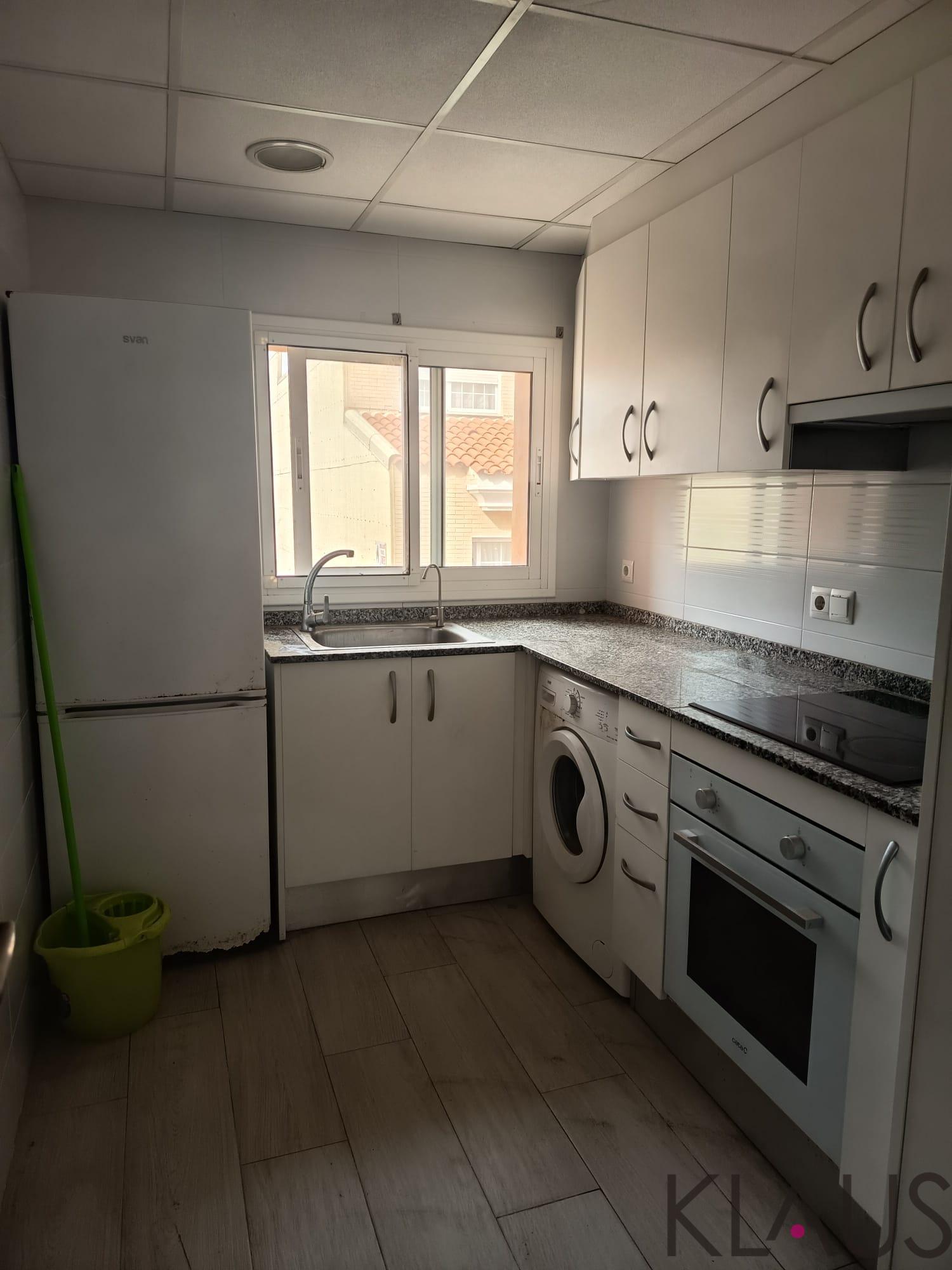 Venta de piso en La Ràpita