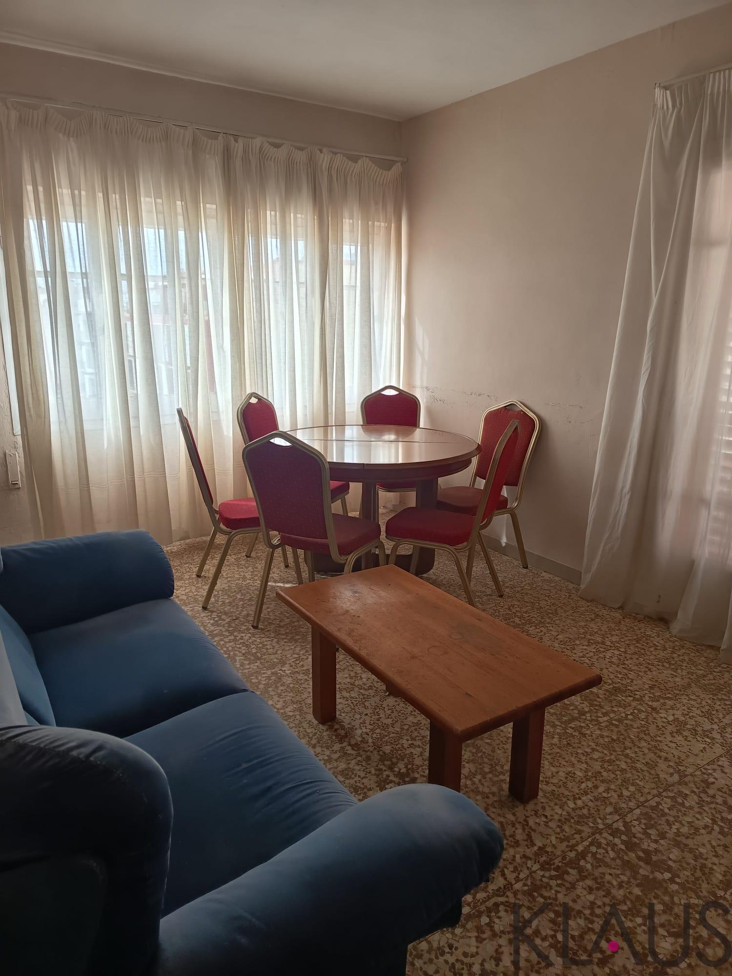 Venta de piso en La Ràpita