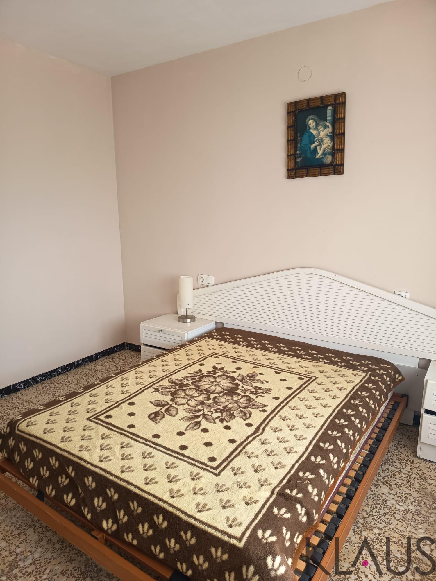 Venta de piso en La Ràpita