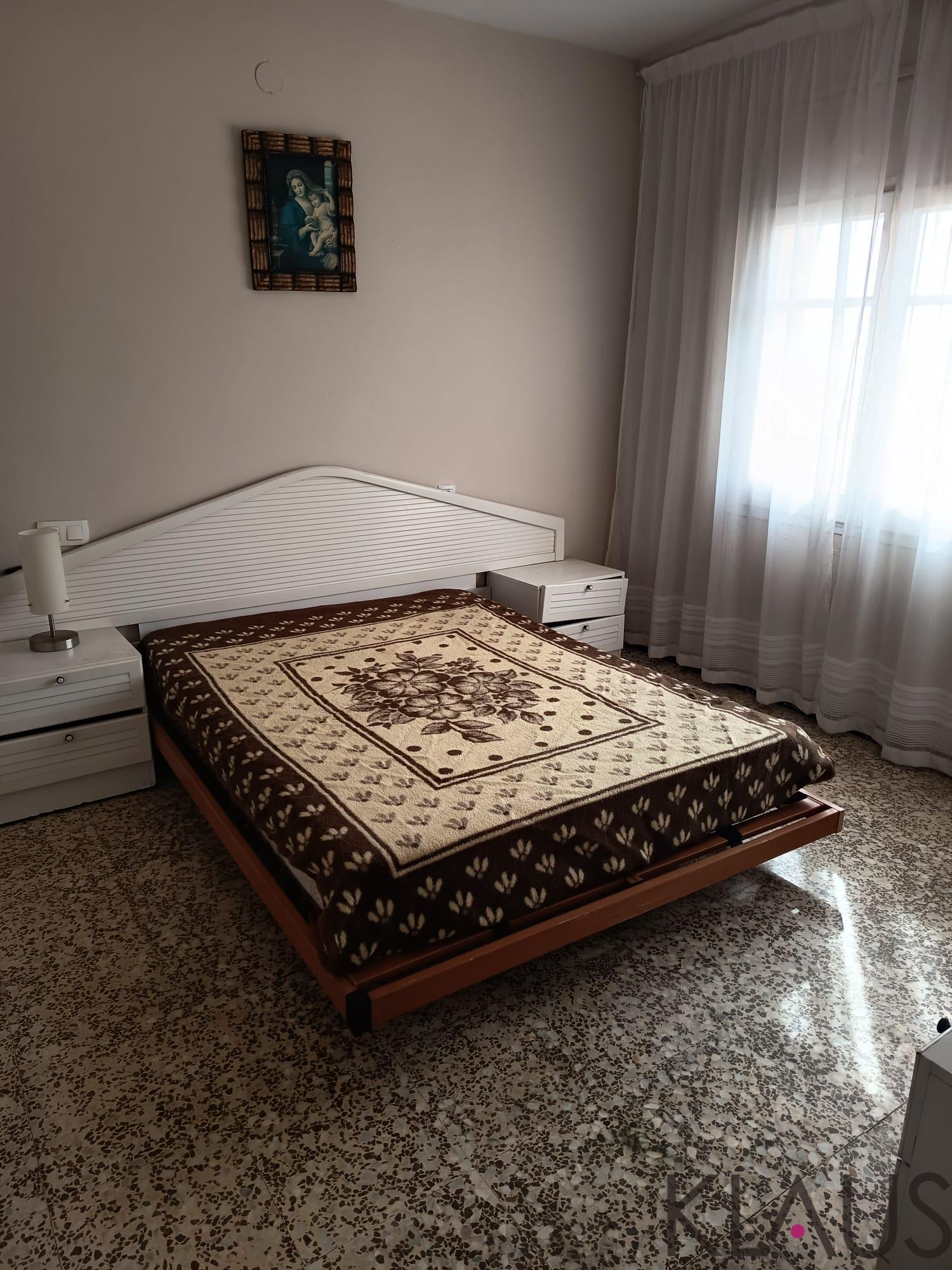 Venta de piso en La Ràpita