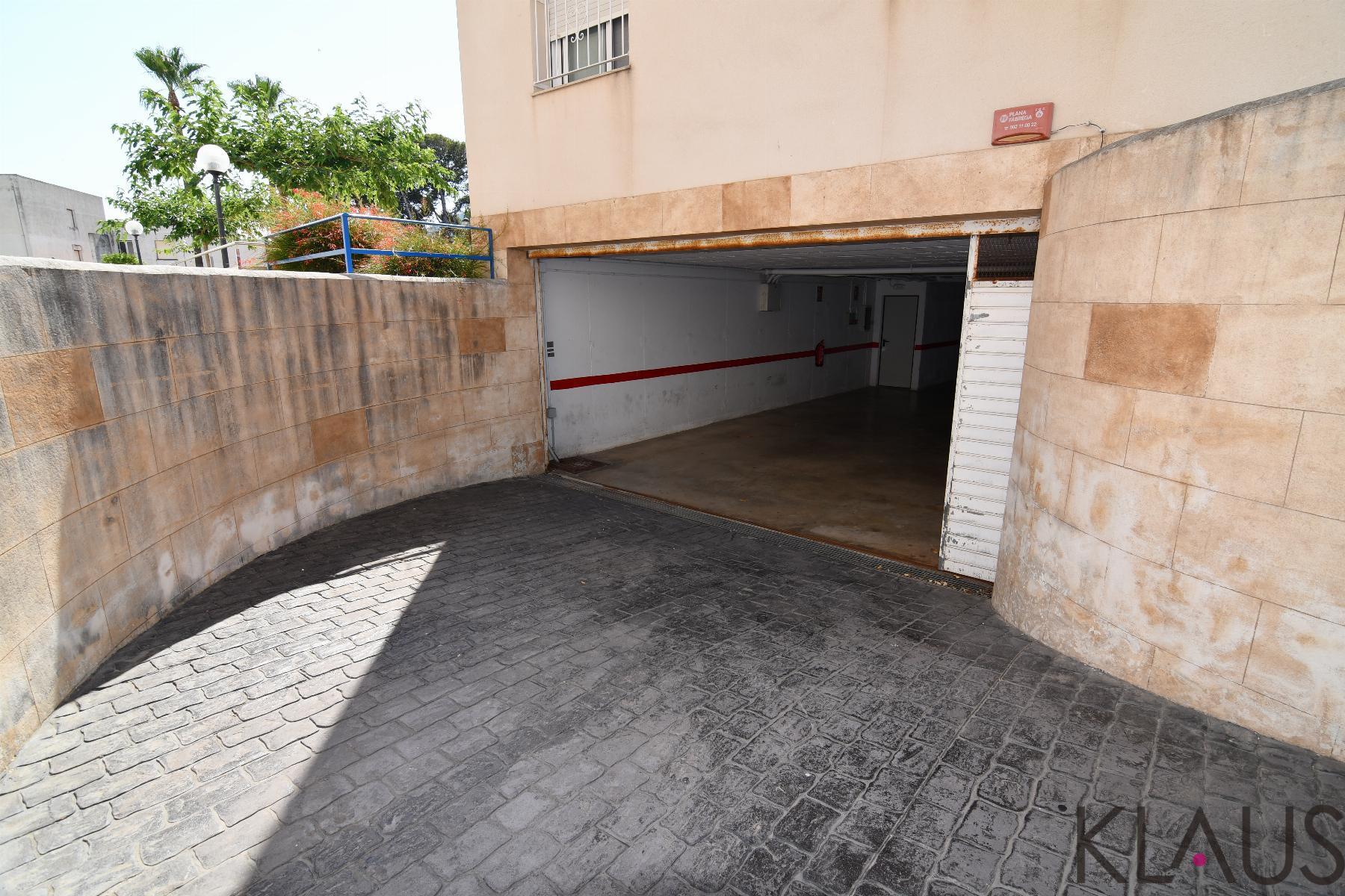 Alquiler de dúplex en Alcanar playa