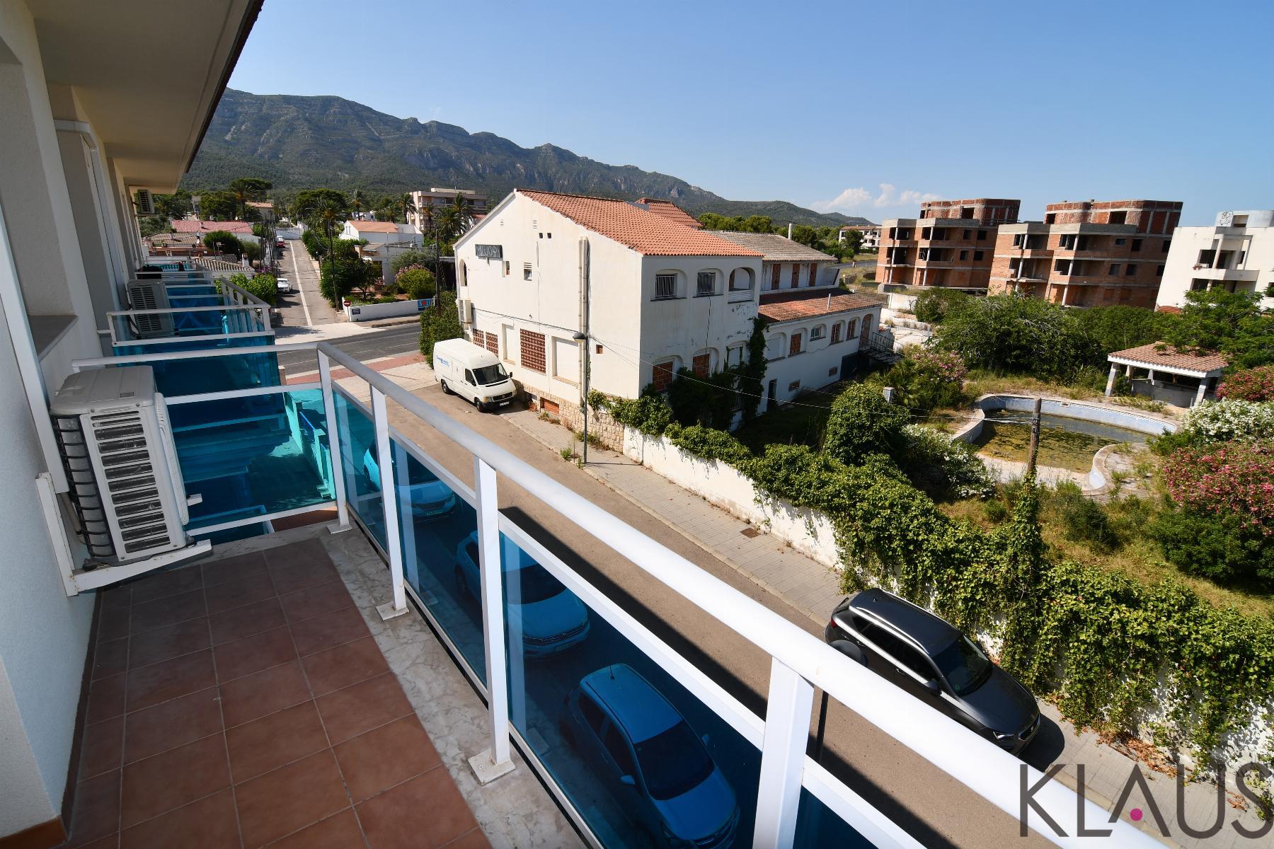 Alquiler de dúplex en Alcanar playa
