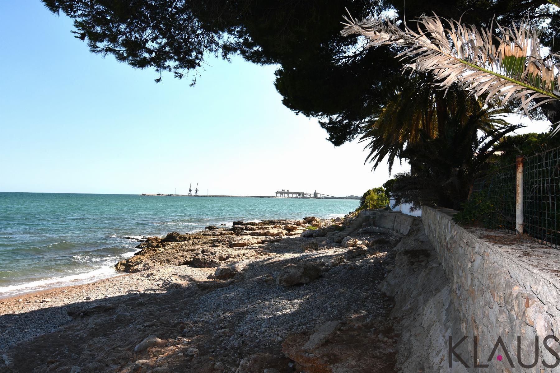 Alquiler de dúplex en Alcanar playa