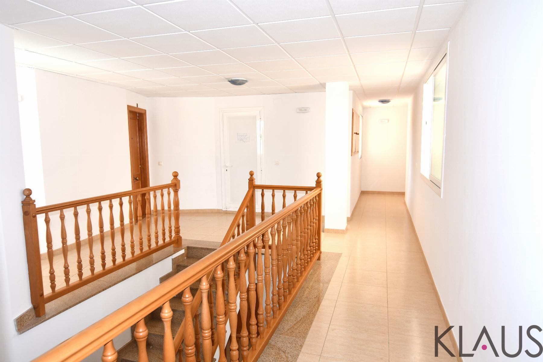 Alquiler de dúplex en Alcanar playa