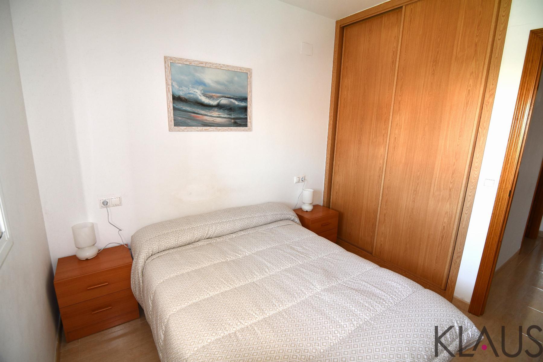 Alquiler de dúplex en Alcanar playa