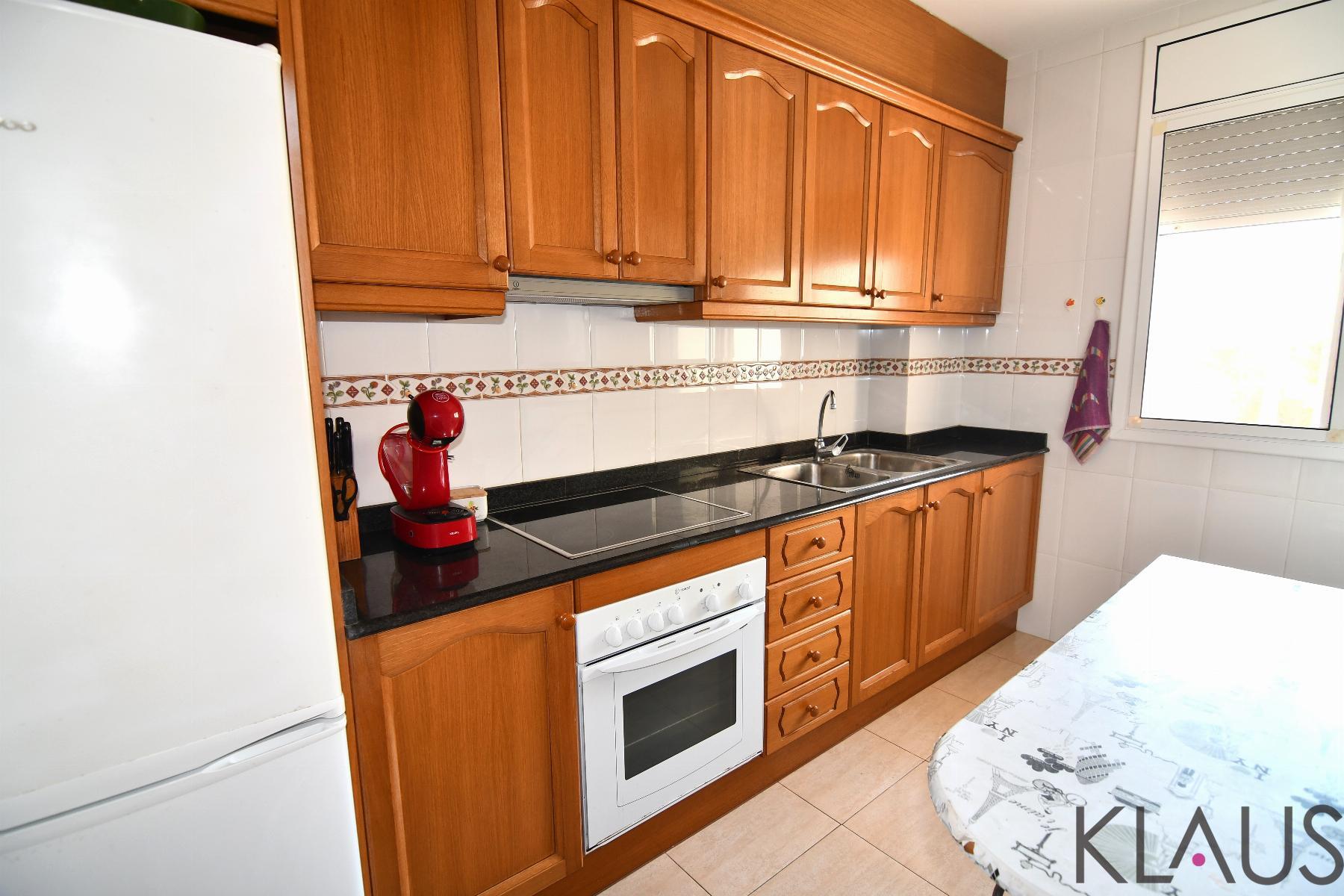 Alquiler de dúplex en Alcanar playa