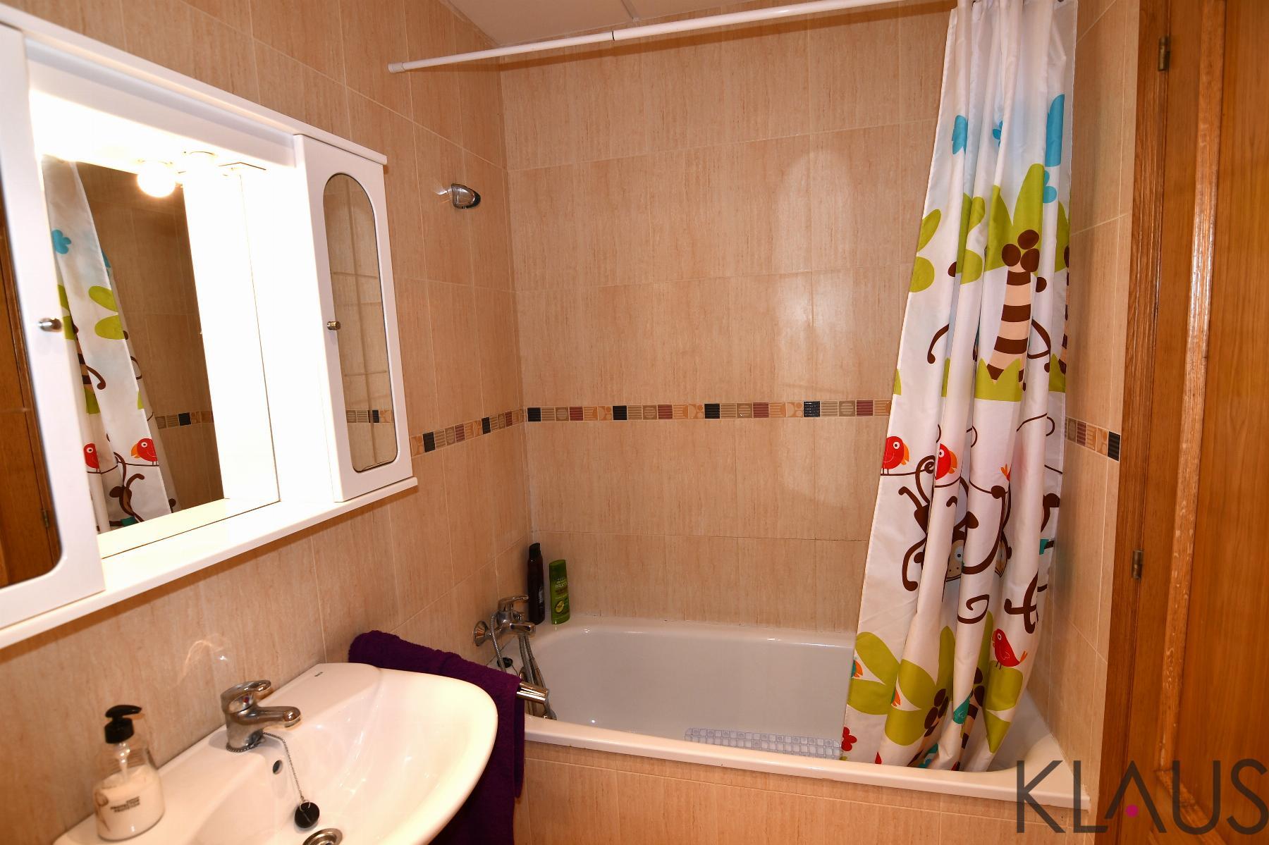 Alquiler de dúplex en Alcanar playa