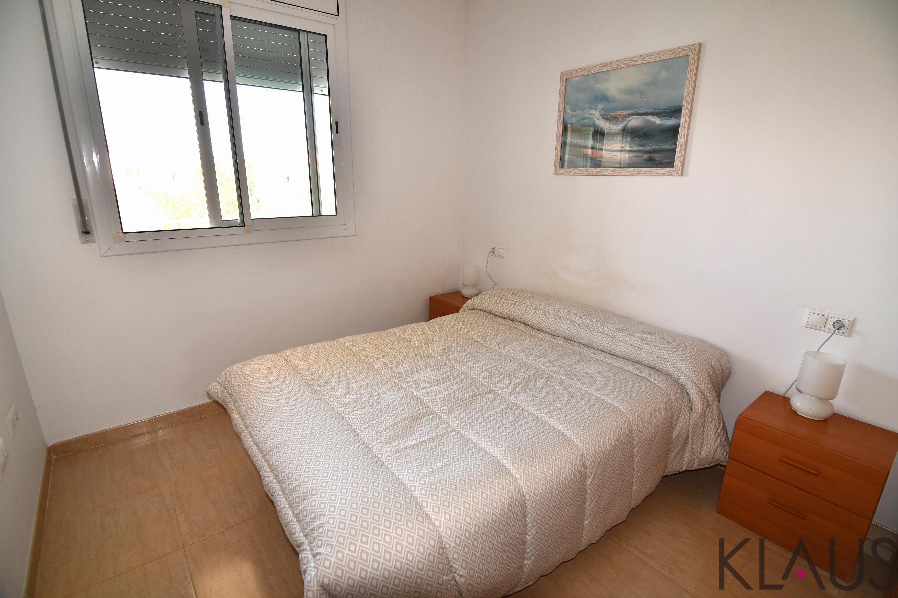 Alquiler de dúplex en Alcanar playa