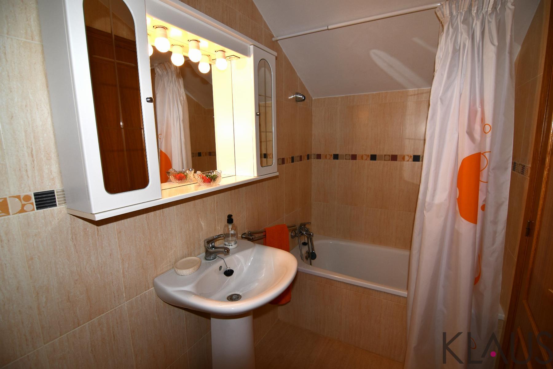 Alquiler de dúplex en Alcanar playa