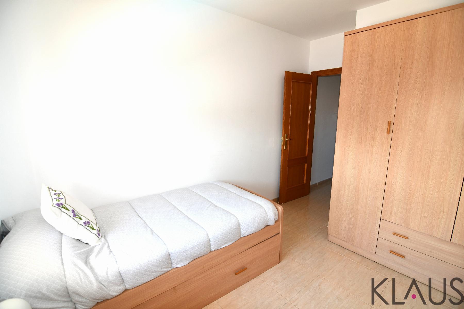 Alquiler de dúplex en Alcanar playa