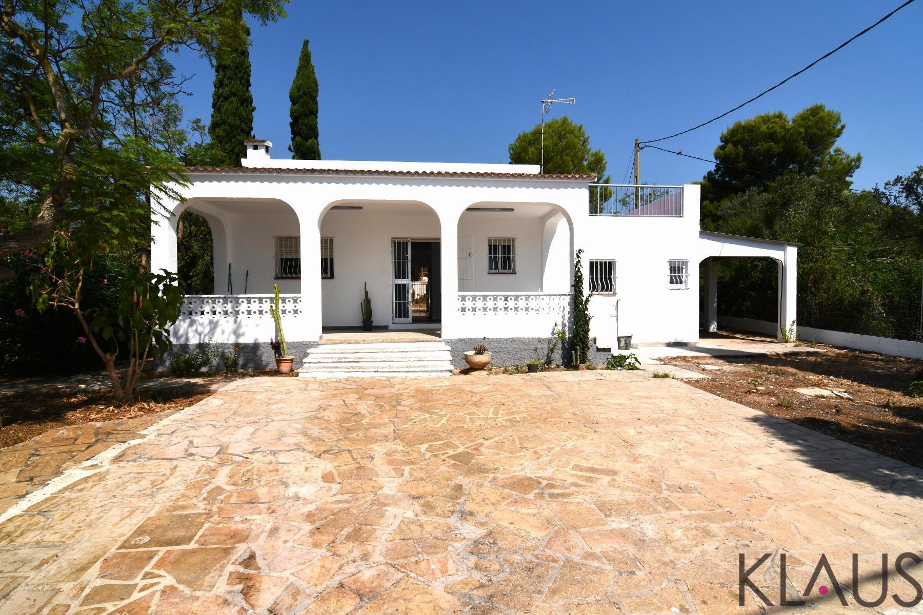 Venta de chalet en Alcanar playa
