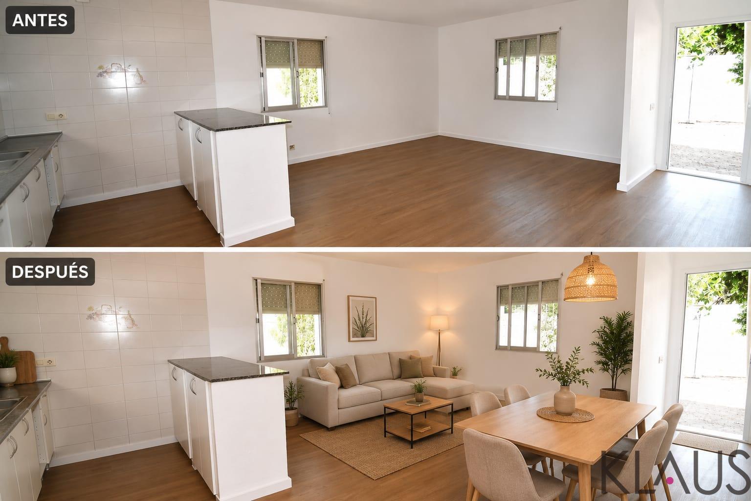 Venta de chalet en Alcanar playa