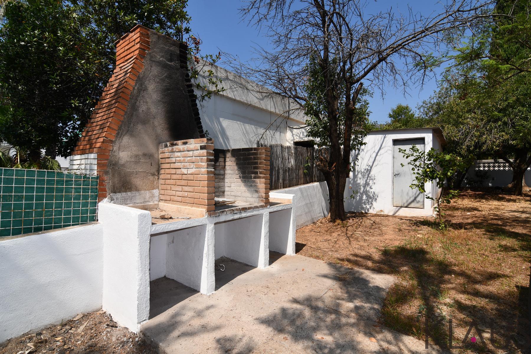 Venta de chalet en Alcanar playa