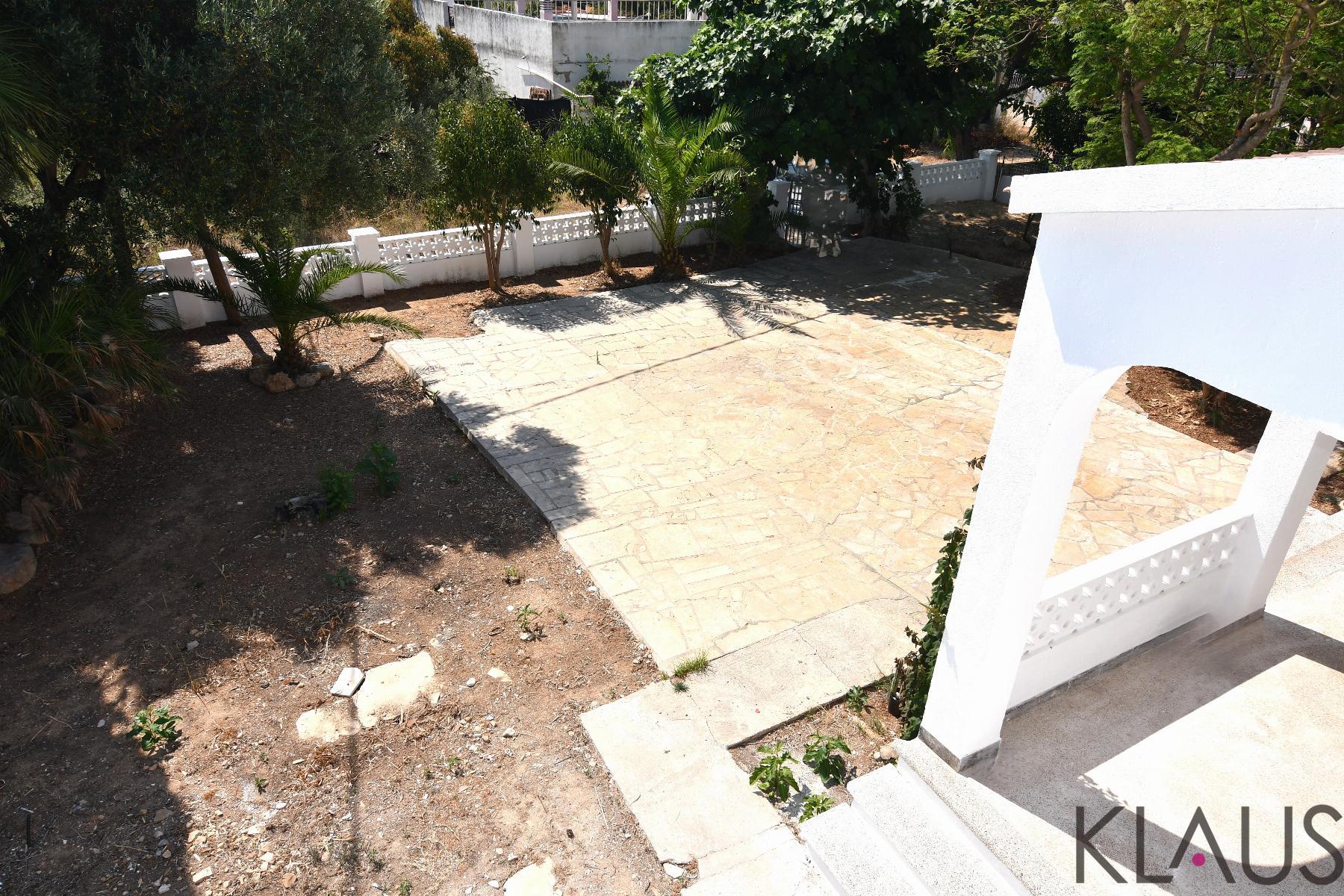 Venta de chalet en Alcanar playa