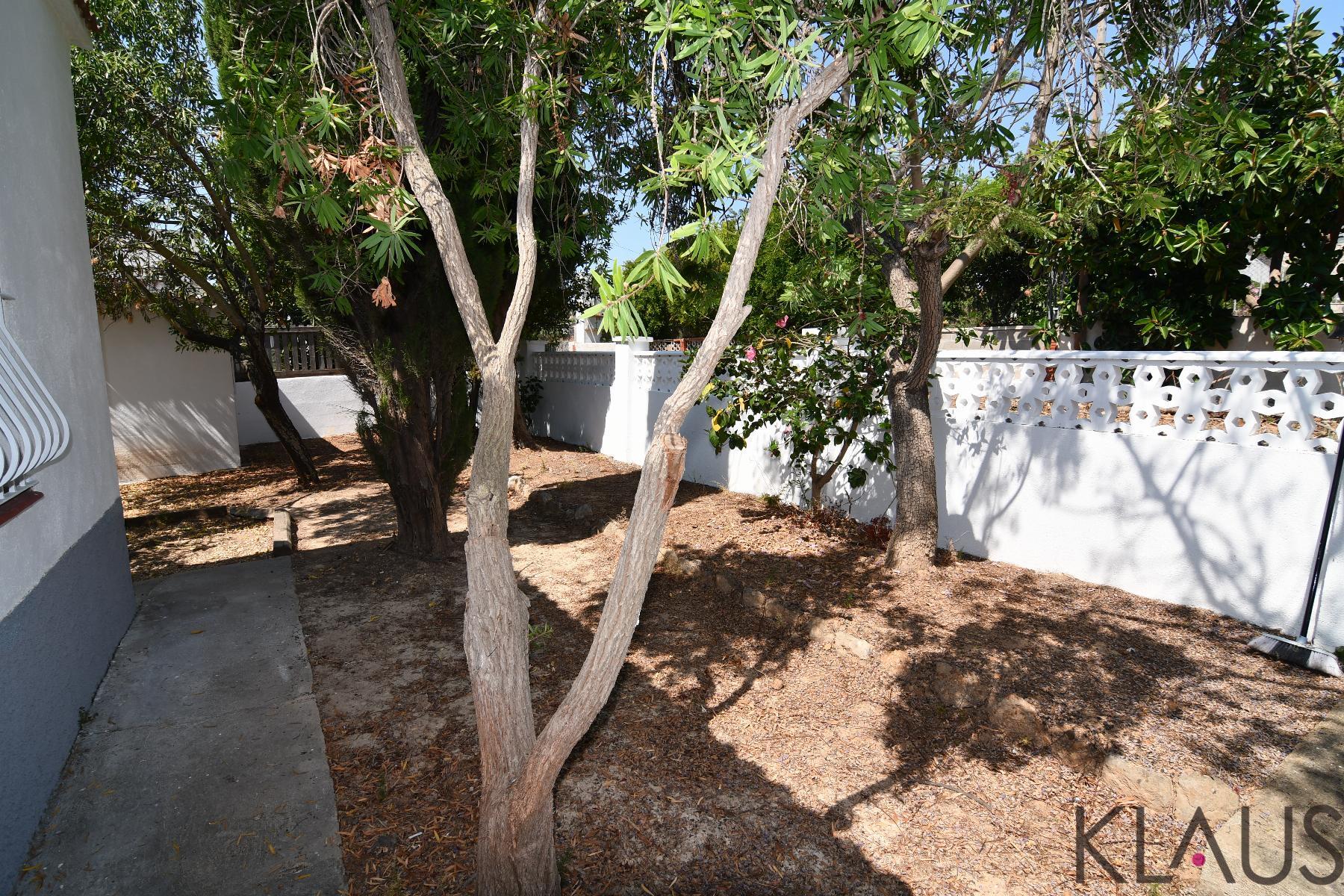 Venta de chalet en Alcanar playa