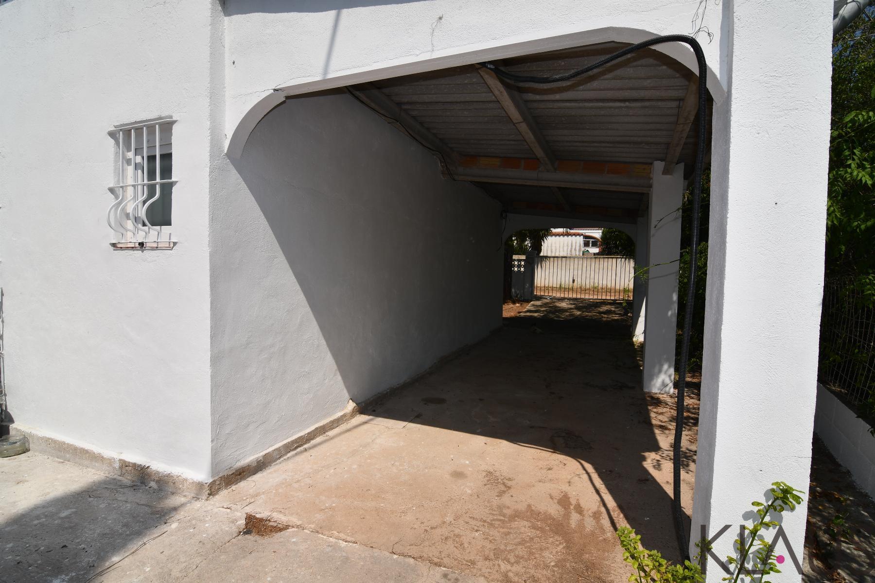 Venta de chalet en Alcanar playa