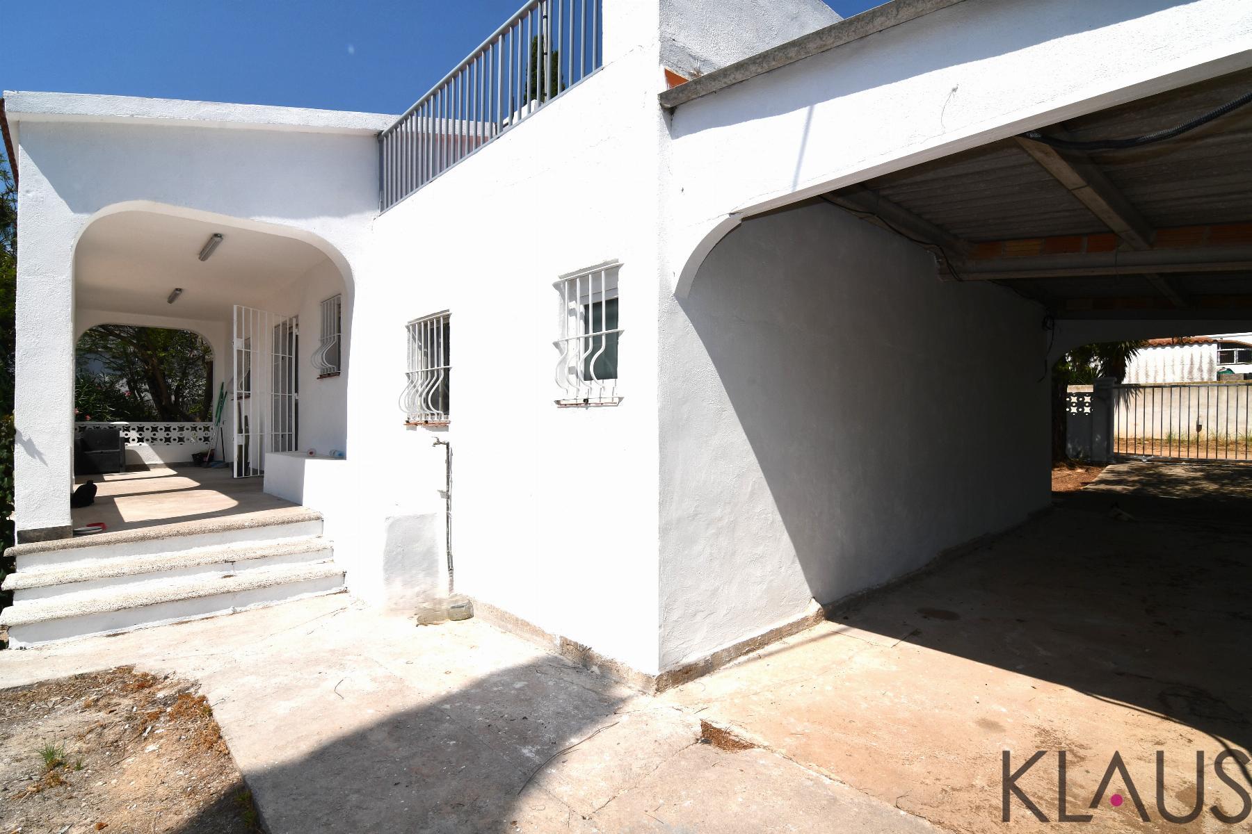 Venta de chalet en Alcanar playa