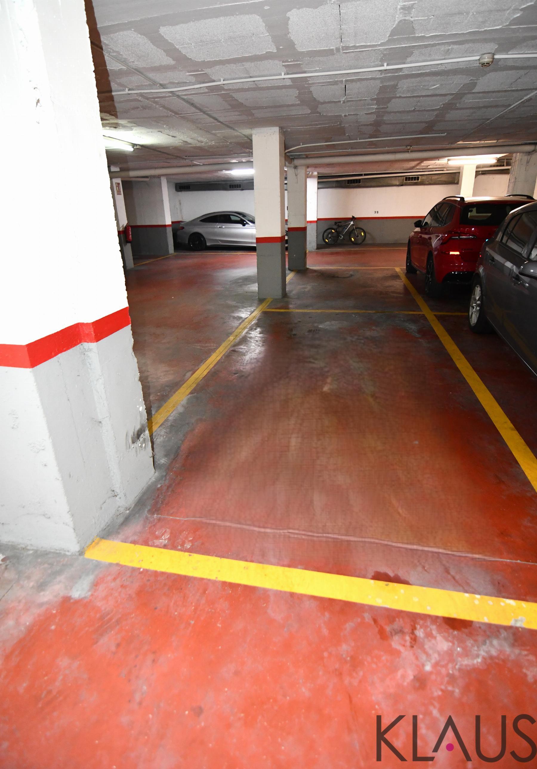 Venta de garaje en La Ràpita