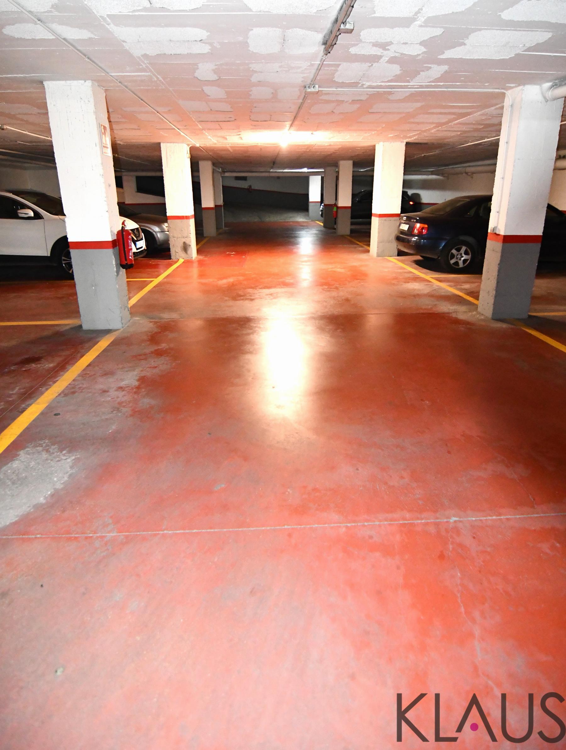 Venta de garaje en La Ràpita