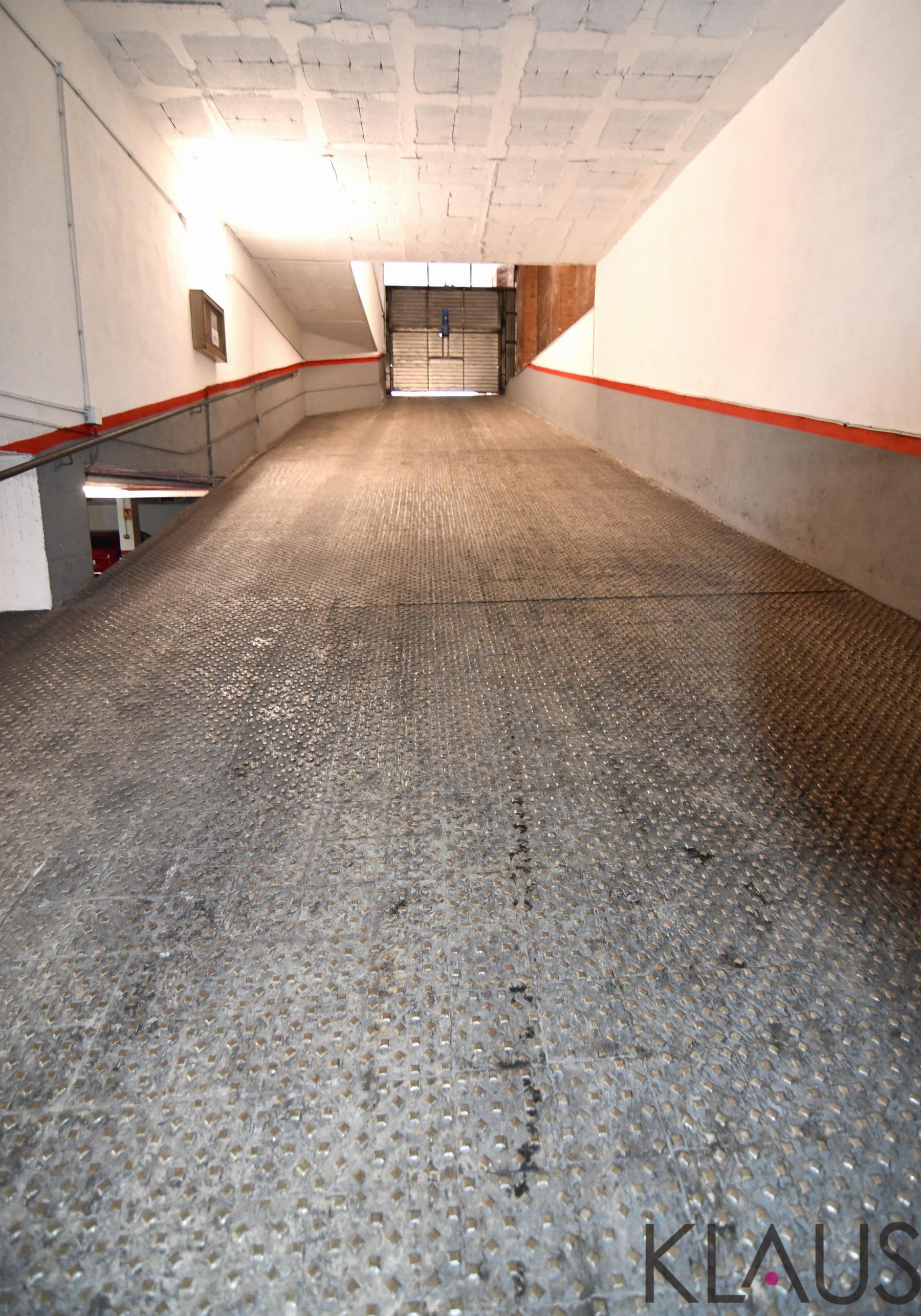 Venta de garaje en La Ràpita