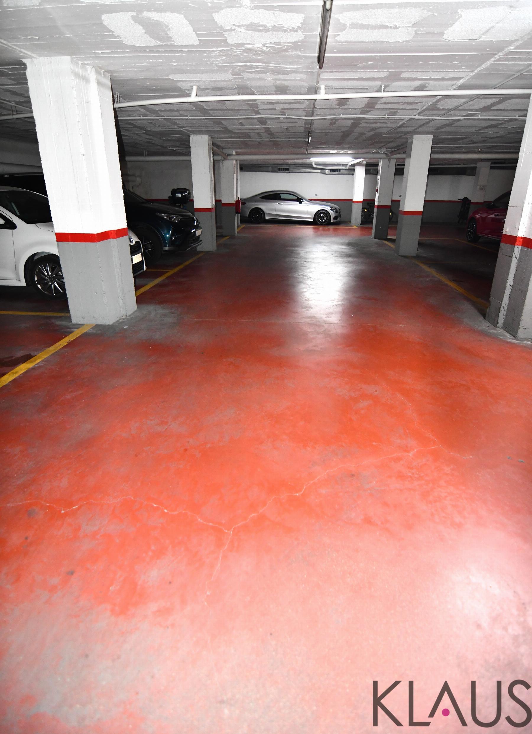 Venta de garaje en La Ràpita