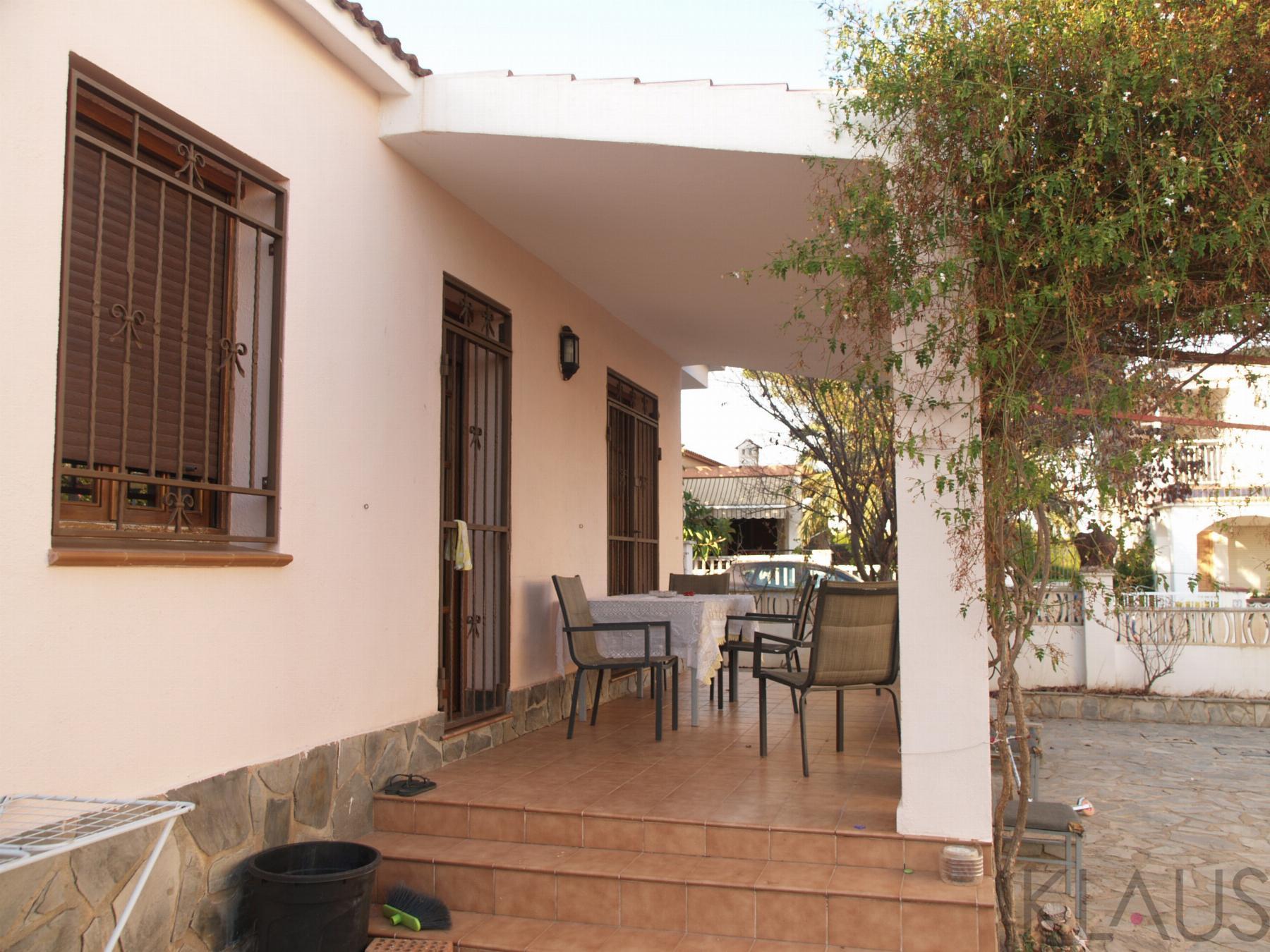Veranda