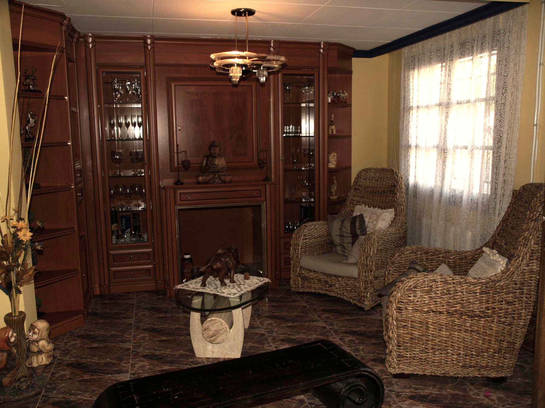 Salon