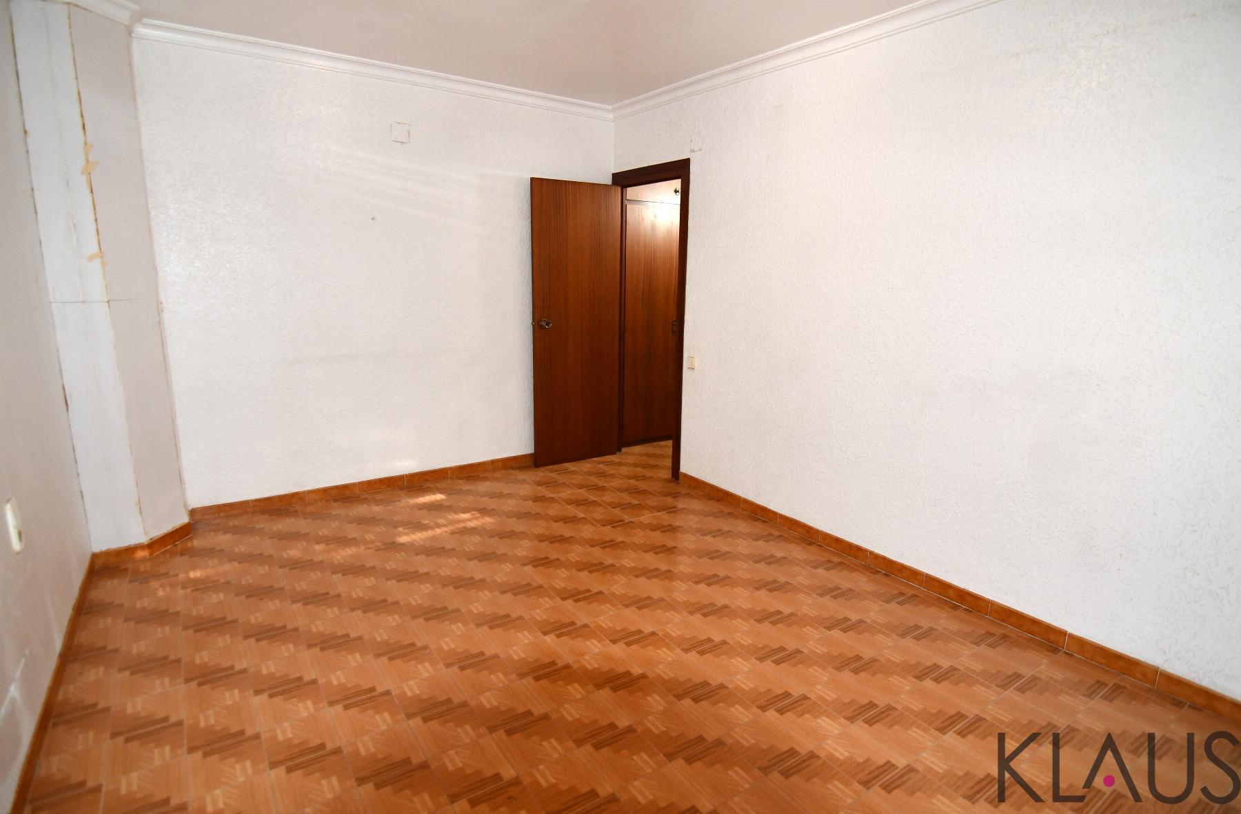 Dormitorio principal
