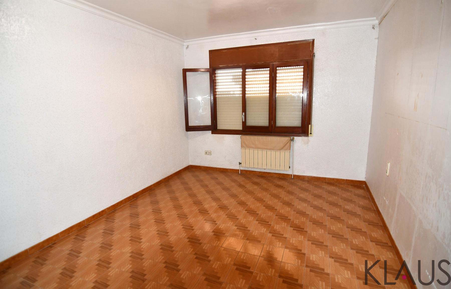 Dormitorio principal