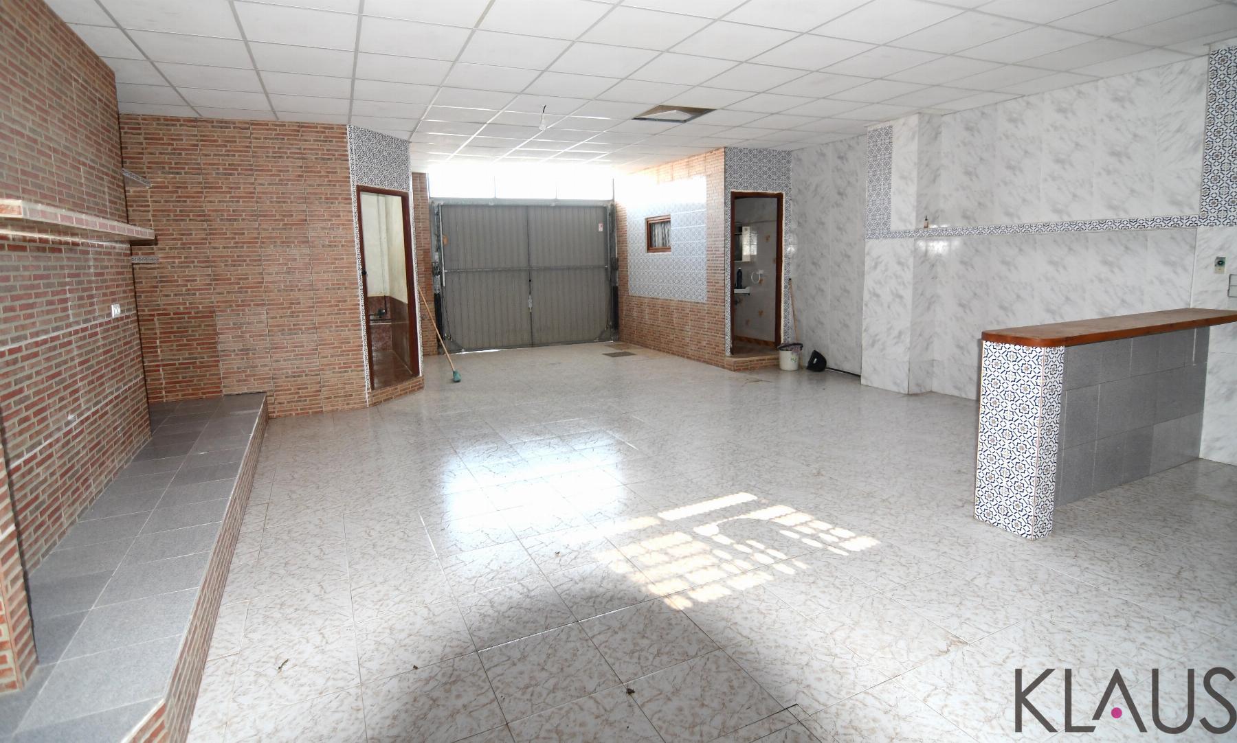 Almacén