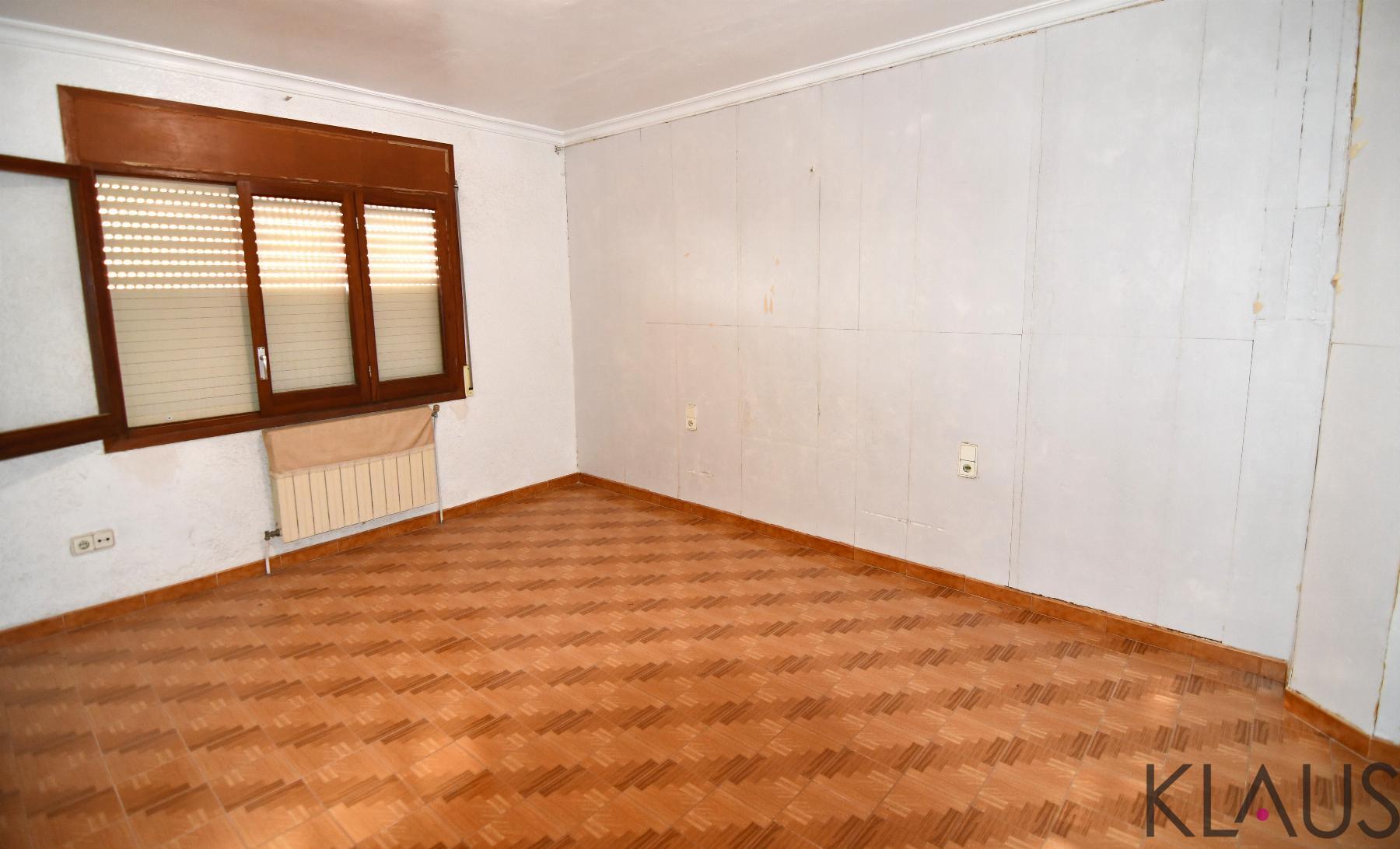 Dormitorio principal