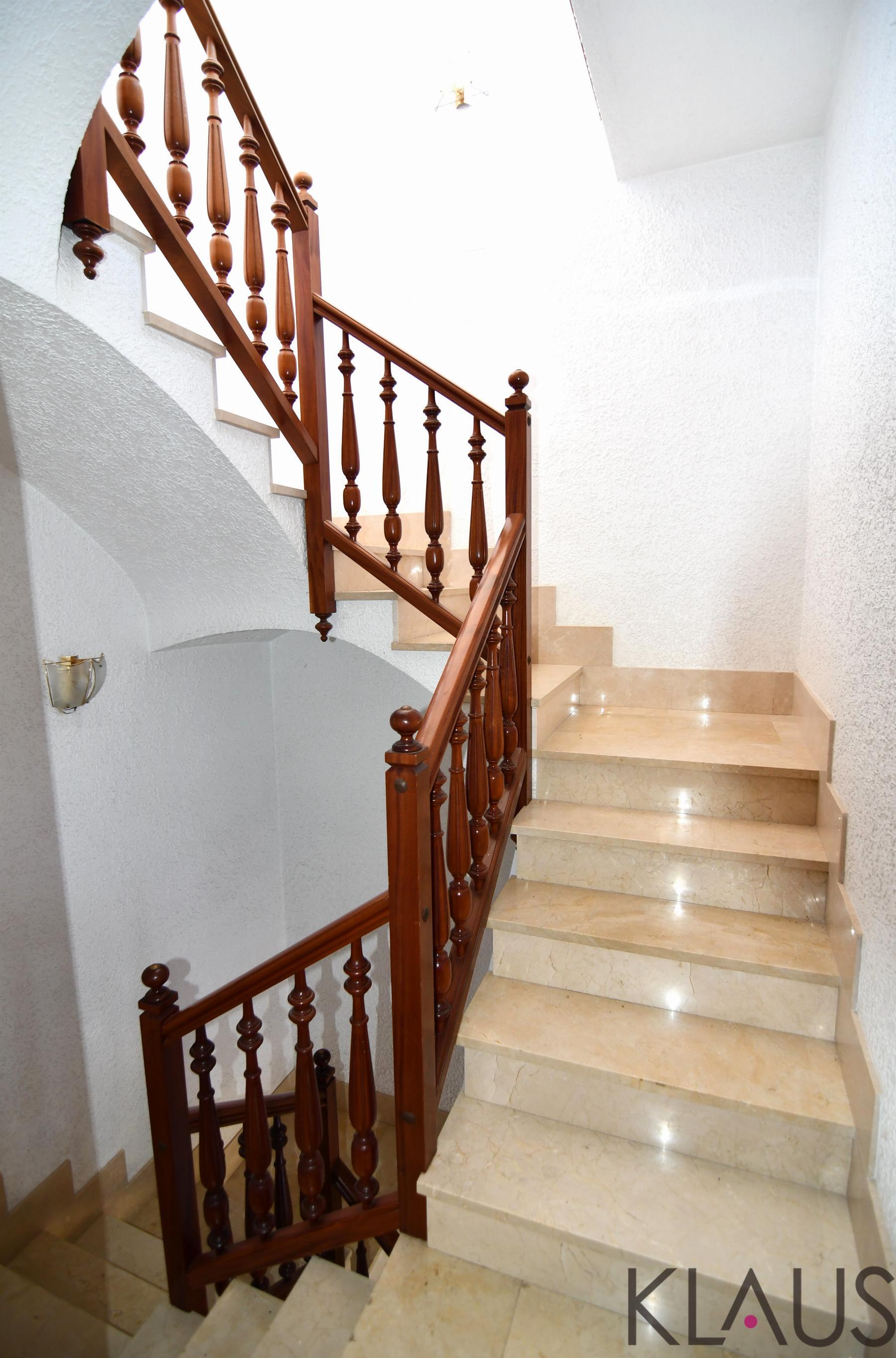 Escalera