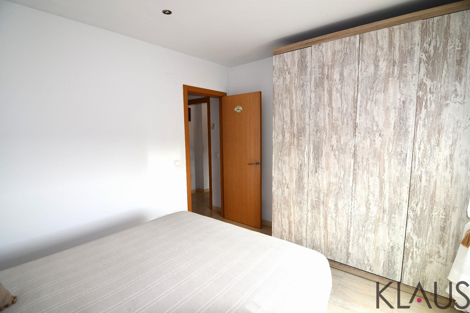 Venta de piso en Sant Jaume d Enveja