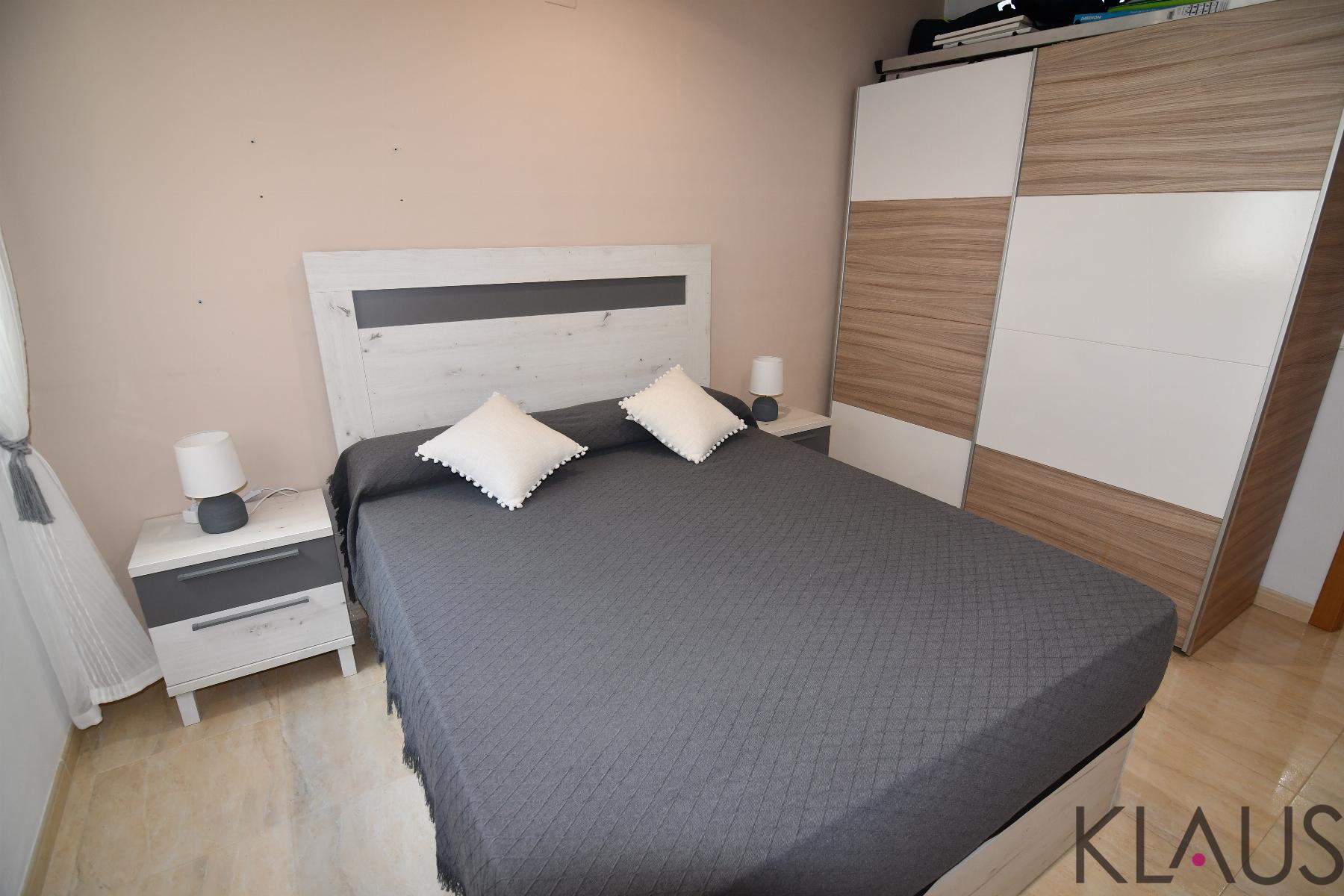 Venta de piso en Sant Jaume d Enveja
