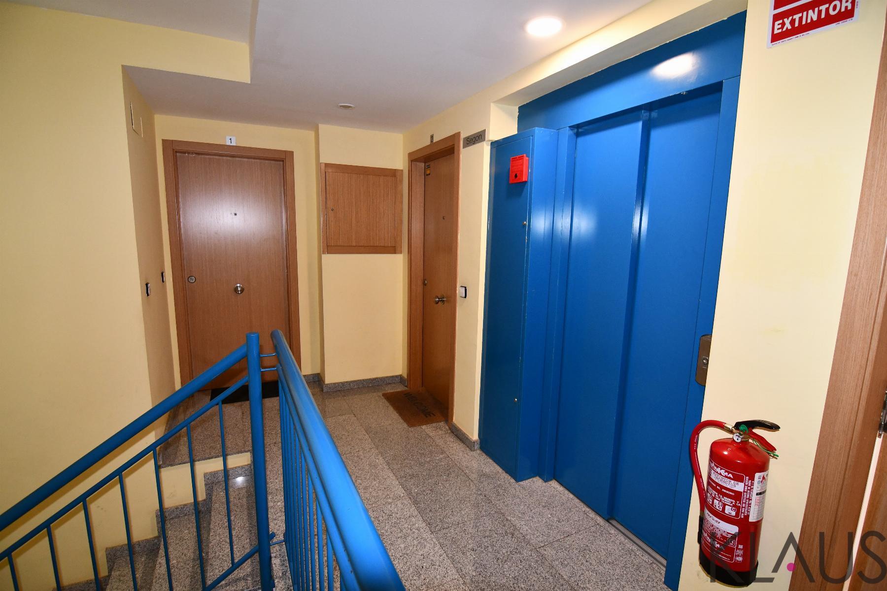 Venta de piso en Sant Jaume d Enveja