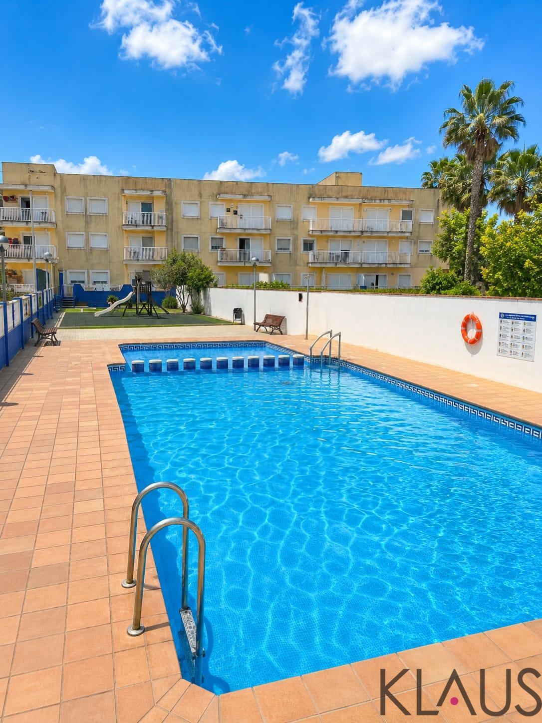 Venta de piso en Sant Jaume d Enveja