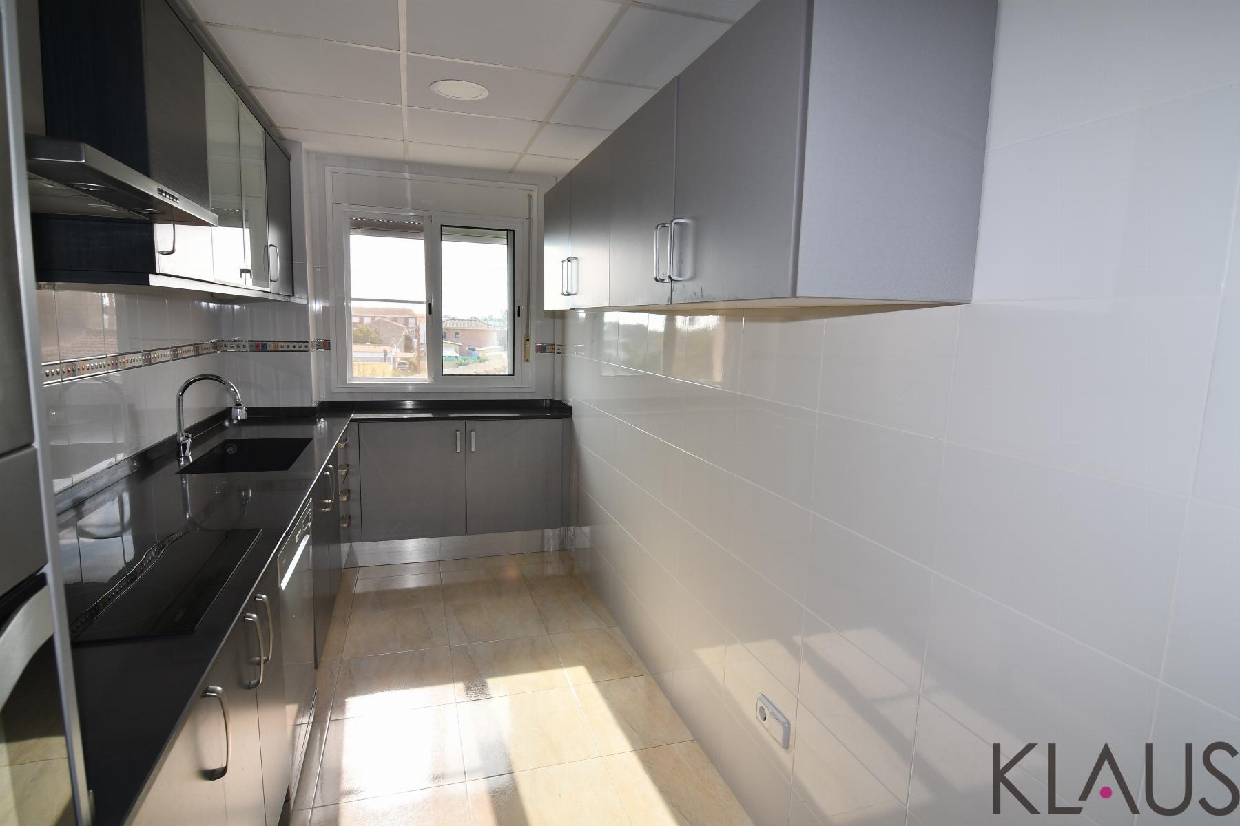 Venta de piso en Sant Jaume d Enveja