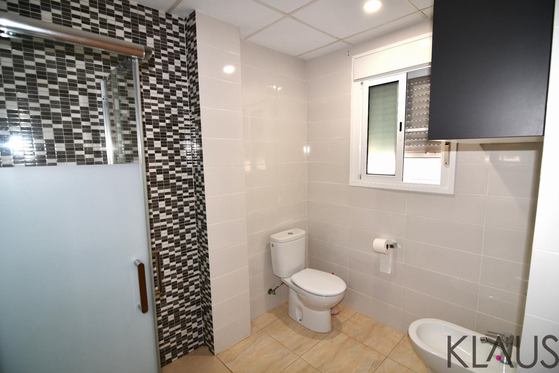 Venta de piso en Sant Jaume d Enveja