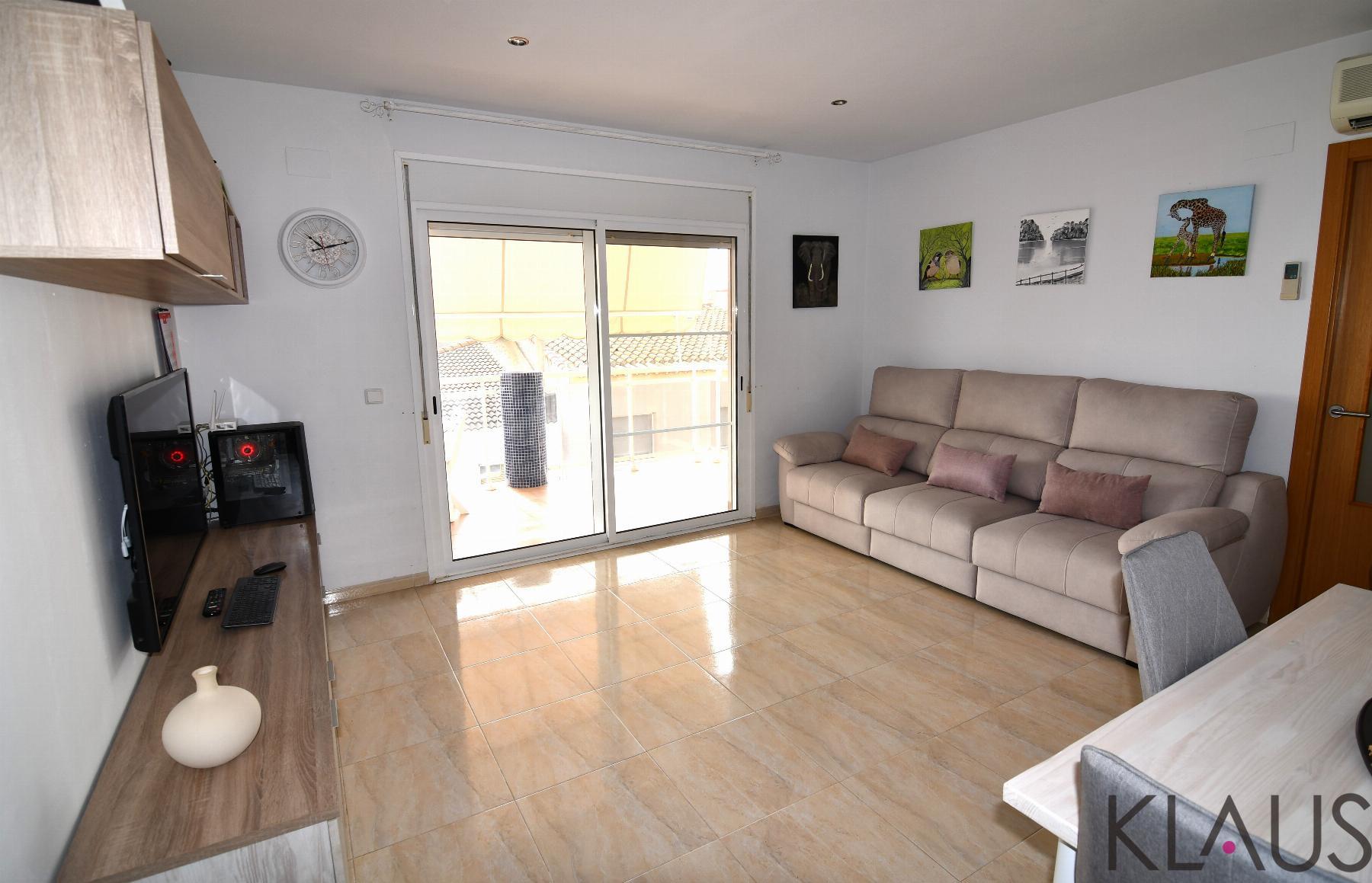 Venta de piso en Sant Jaume d Enveja