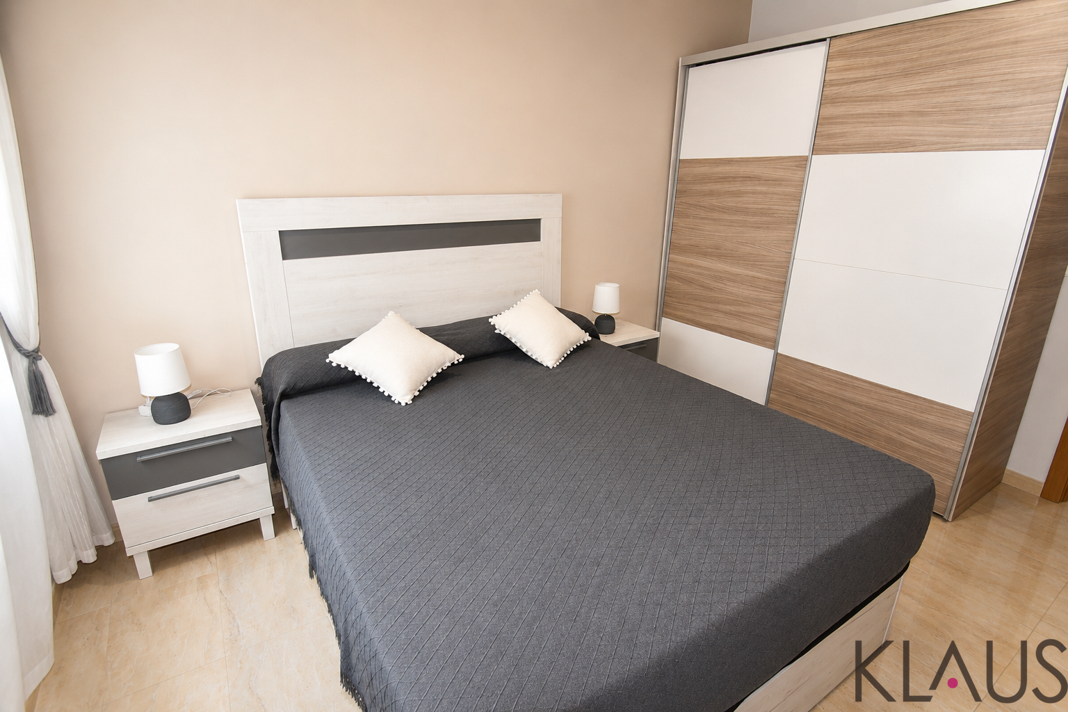 Venta de piso en Sant Jaume d Enveja