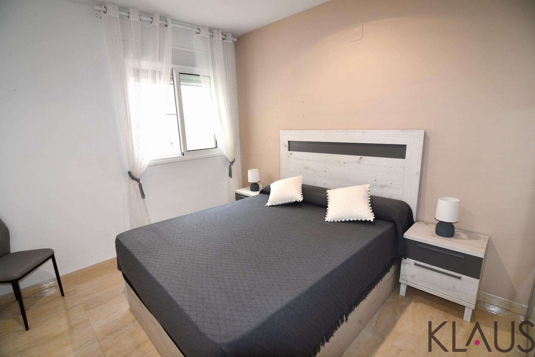 Venta de piso en Sant Jaume d Enveja