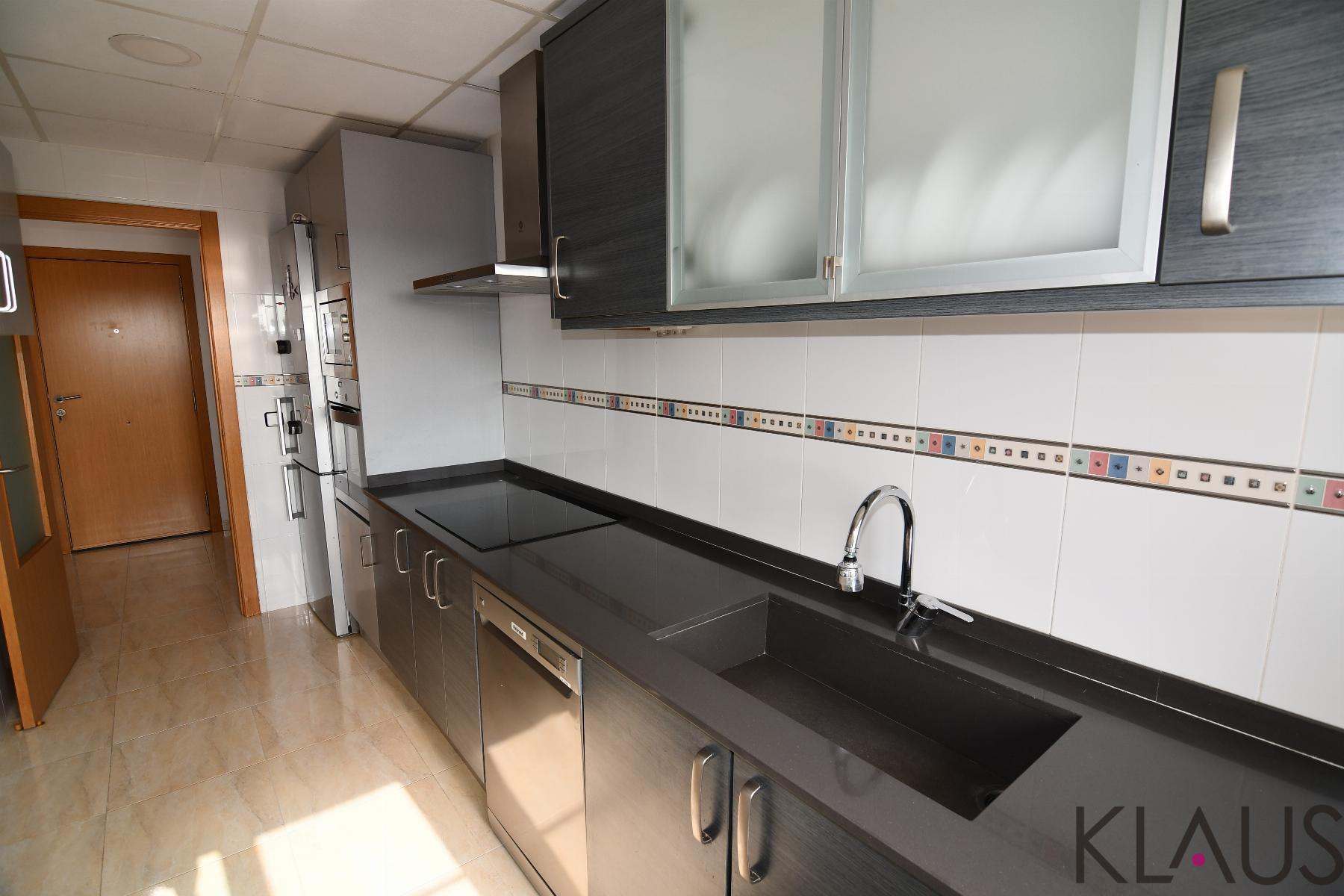Venta de piso en Sant Jaume d Enveja