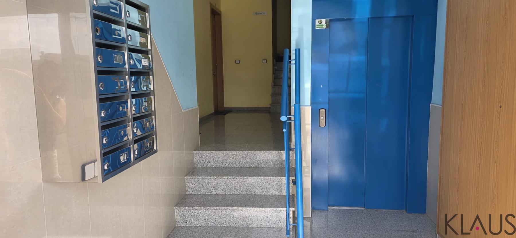 Venta de piso en Sant Jaume d Enveja